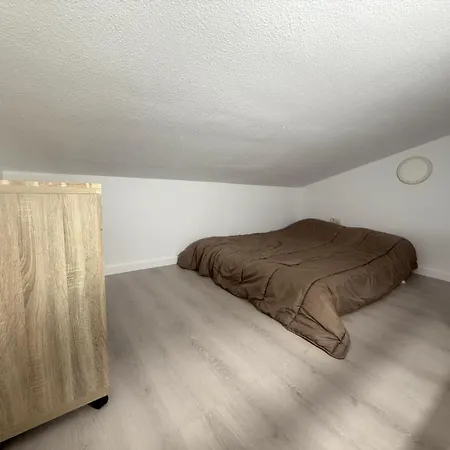 Europe Sun 2 Bedrooms Semesterbostad