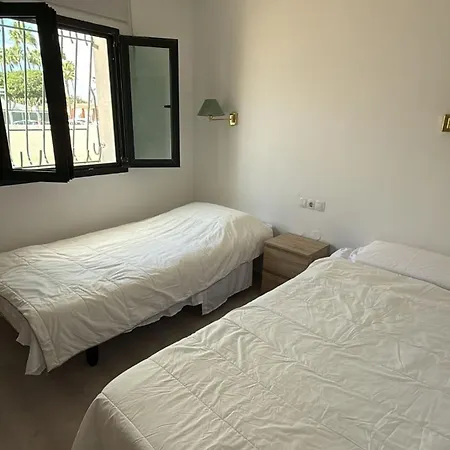 Semesterbostad Europe Sun 2 Bedrooms