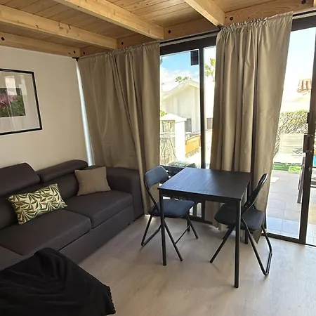 Europe Sun 2 Bedrooms