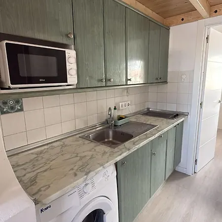 Europe Sun Con Boardilla 2 Ninos Holiday home *