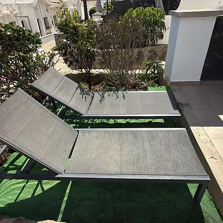 Europe Sun 2 Bedrooms Maspalomas (Gran Canaria)