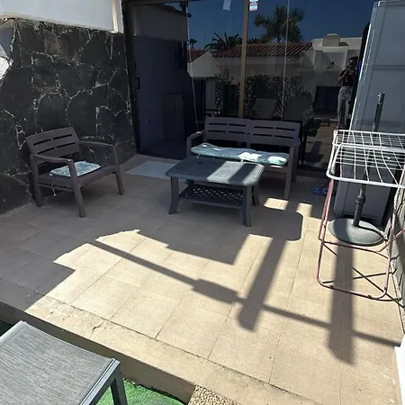 Europe Sun 2 Bedrooms Semesterbostad