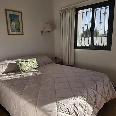 Semesterbostad Europe Sun 2 Bedrooms