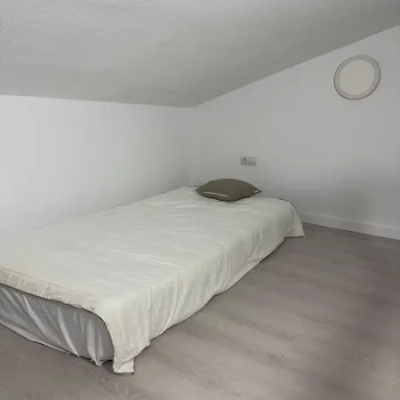 Semesterbostad Europe Sun 2 Bedrooms