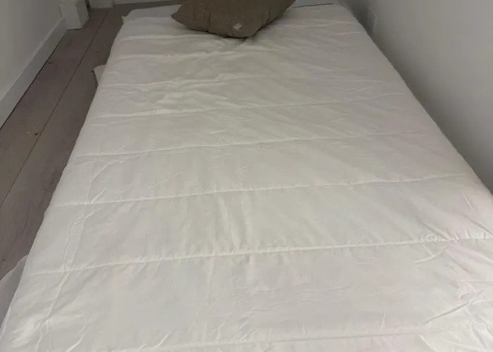 Europe Sun Bungalow Con Boardilla Para 2 Ninos *