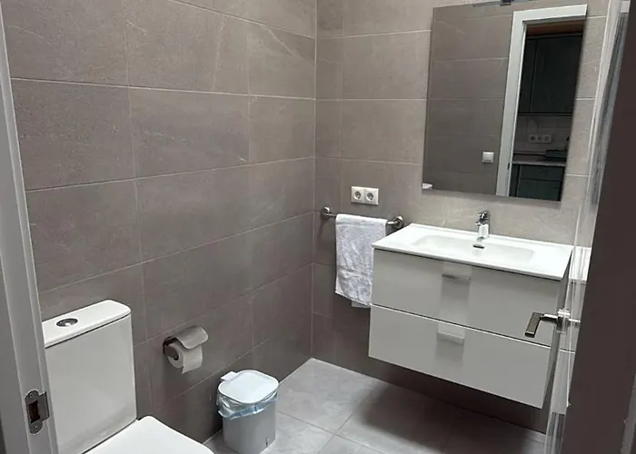 Europe Sun Bungalow Con Boardilla Para 2 Ninos * Maspalomas (Gran Canaria)