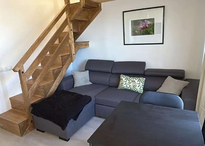 Europe Sun Bungalow Con Boardilla Para 2 Ninos Maspalomas (Gran Canaria)