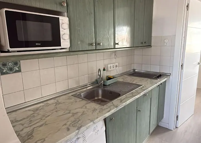 Europe Sun Bungalow Con Boardilla Para 2 Ninos Hébergement de vacances *