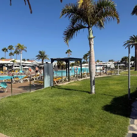Europe Sun Con Boardilla 2 Ninos בית נופש מספאלומס